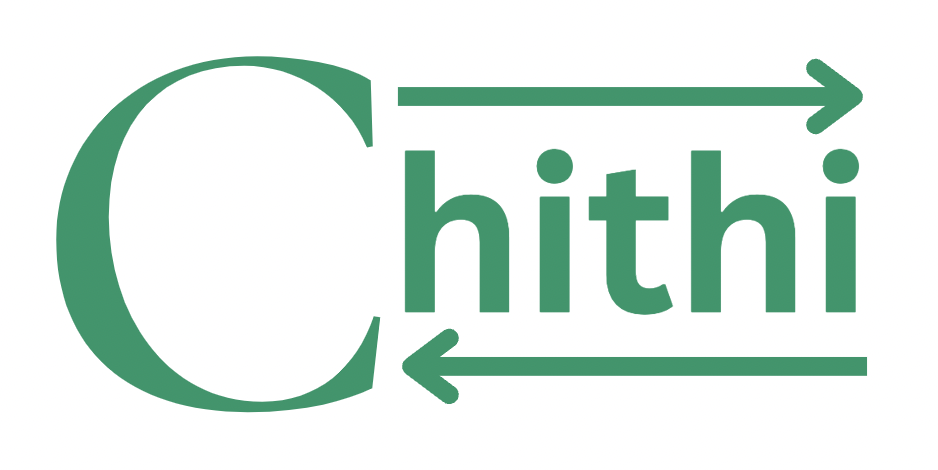 Chithi Logo
